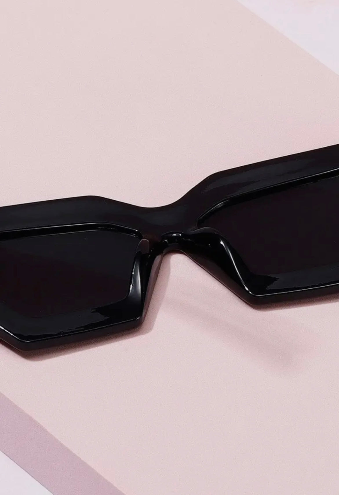 Caviar Majorca Puff Frame Sunglasses